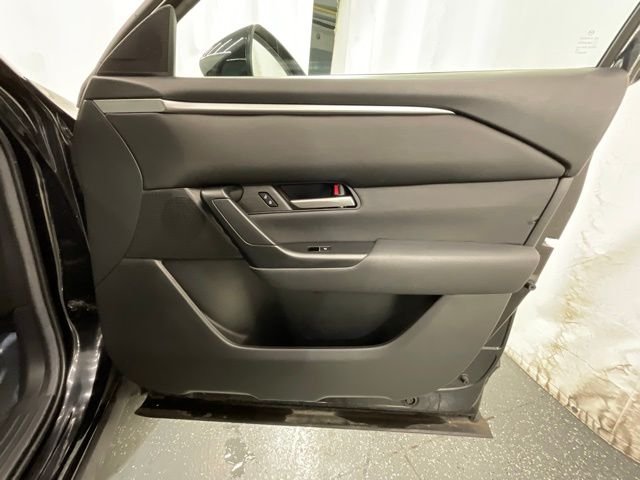 Used 2025 Black Mazda 2.5 S Preferred Package image 22