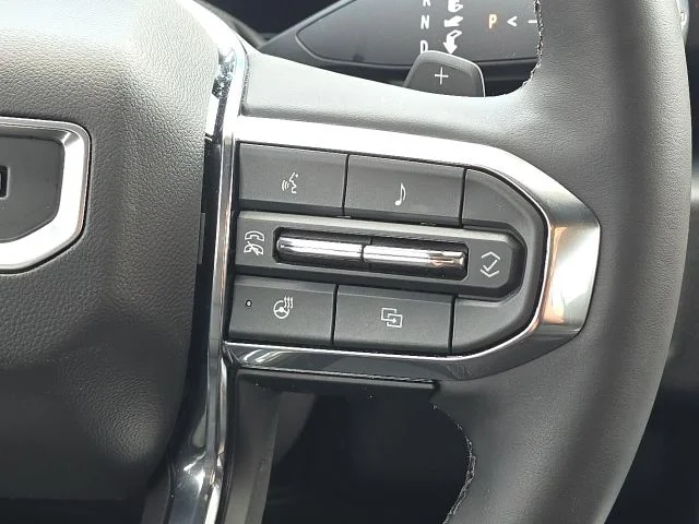 Used 2026 White GMC Denali image 36