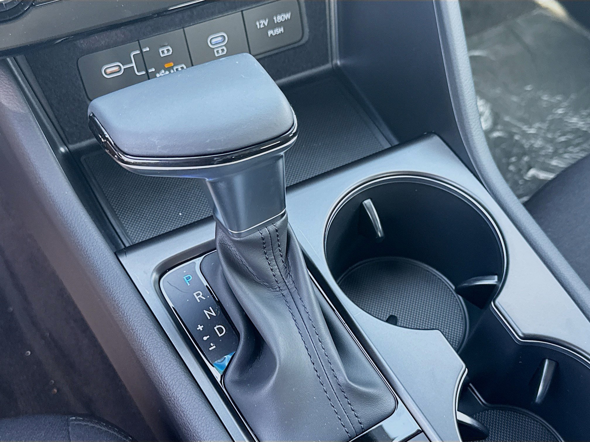 2026 Hyundai Sonata SE - Photo 35