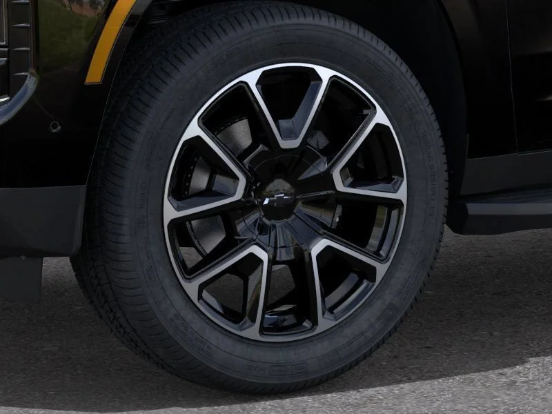 2026 Chevrolet Tahoe RST - Photo 19