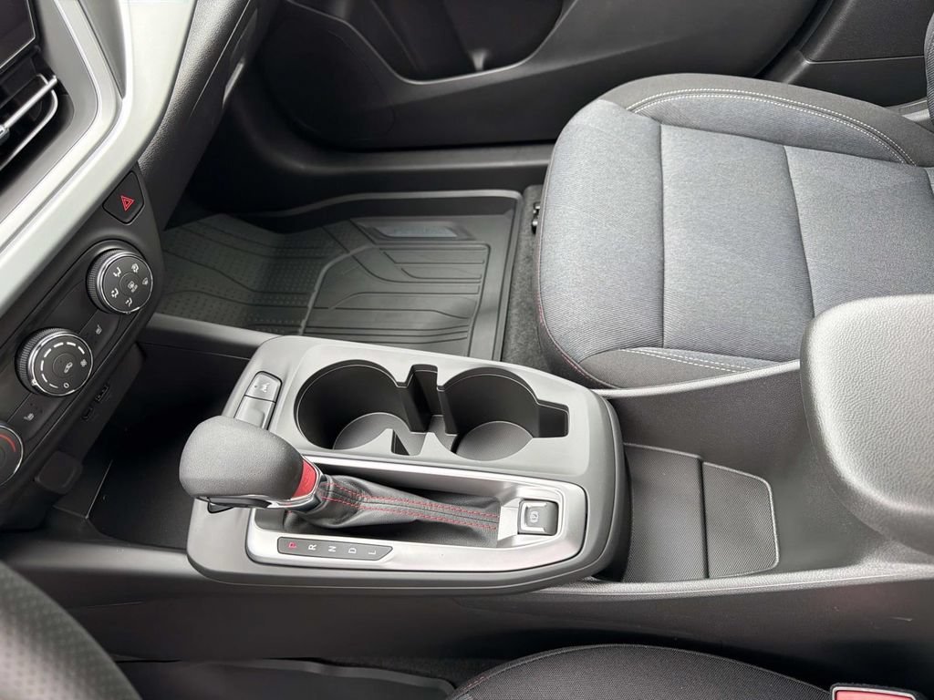 2026 Chevrolet Trax RS - Photo 29
