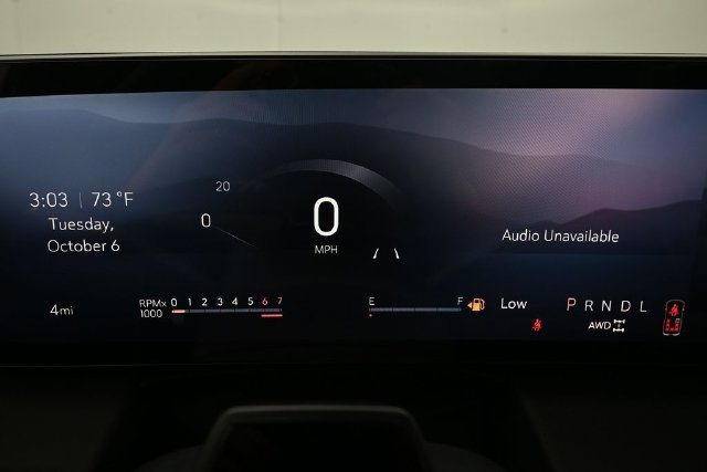 Vehicle thumbnail
