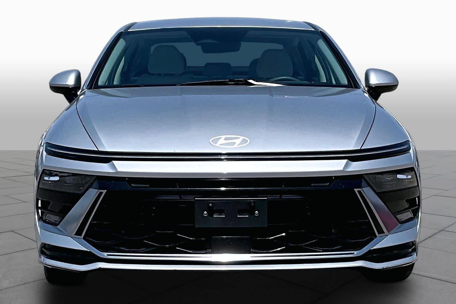 Certified Pre-Owned 2025 Hyundai Sonata SEL