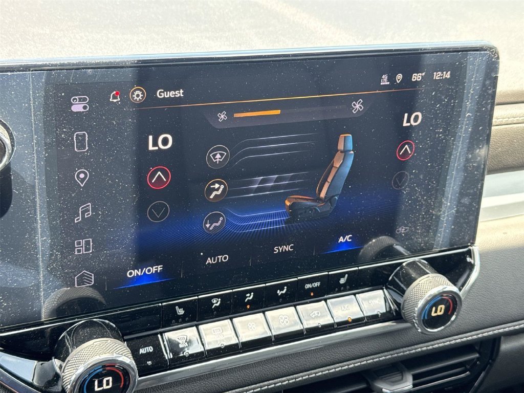 2026 Chevrolet Colorado LT - Photo 14