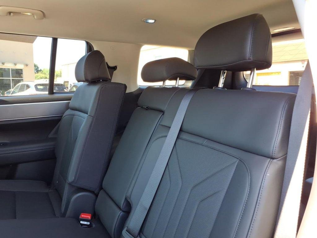 2026 Hyundai Santa Fe SEL - Photo 11