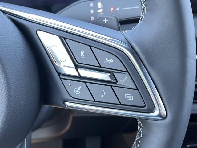 2026 Buick Enclave Sport Touring - Photo 24