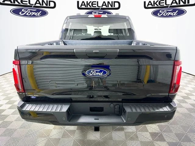 New 2026 Ford F-150 STX