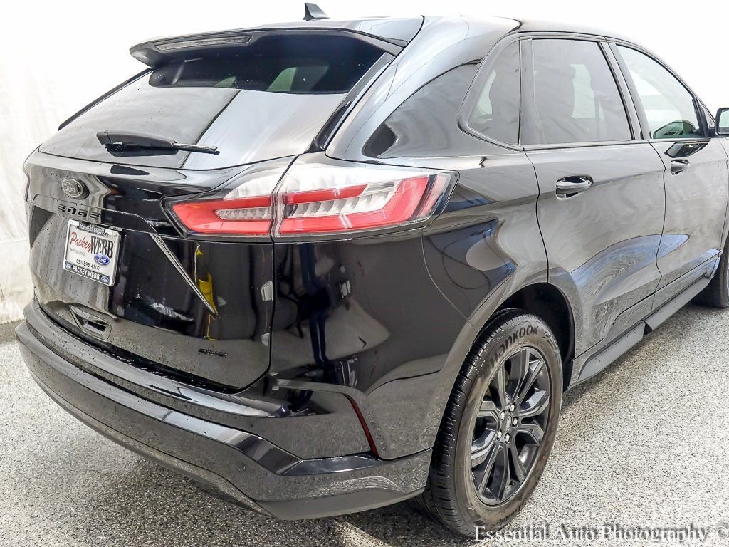 2024 Ford Edge SE - Photo 7