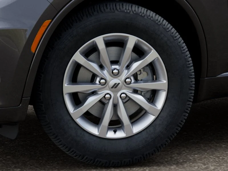New 2026 Vapor Gray Exterior Paint Dodge GT image 4