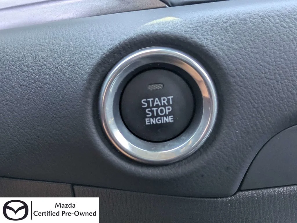 Certified Used 2024 Black Mazda 2.5 S Select Package image 27
