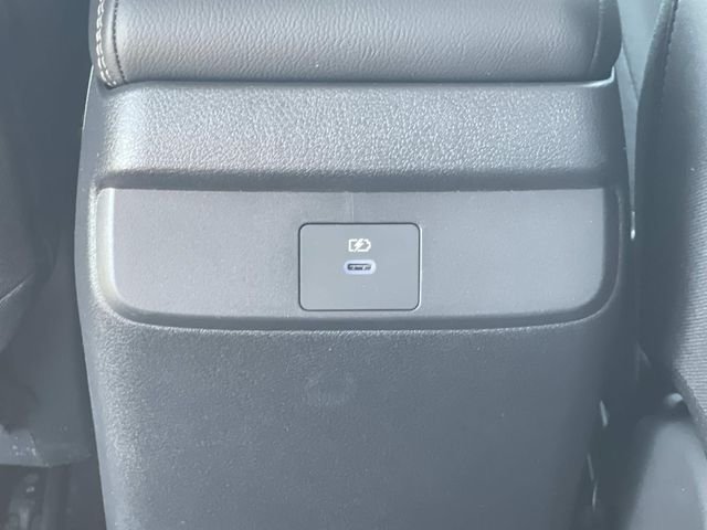 New 2026 White Nissan SV image 11