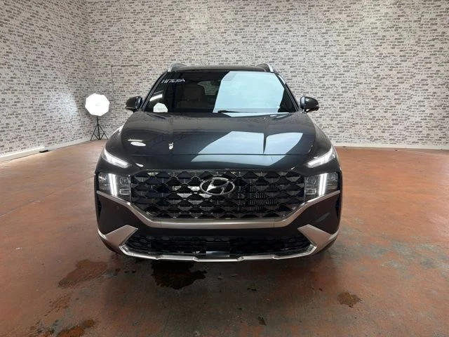 Used 2023 Portofino Gray Hyundai Calligraphy image 2