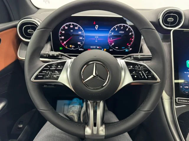 New 2026  Mercedes-Benz GLC 300 image 25
