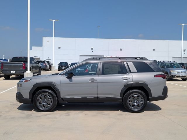 New 2026 RIVER ROCK PEARL Subaru Premium image 3