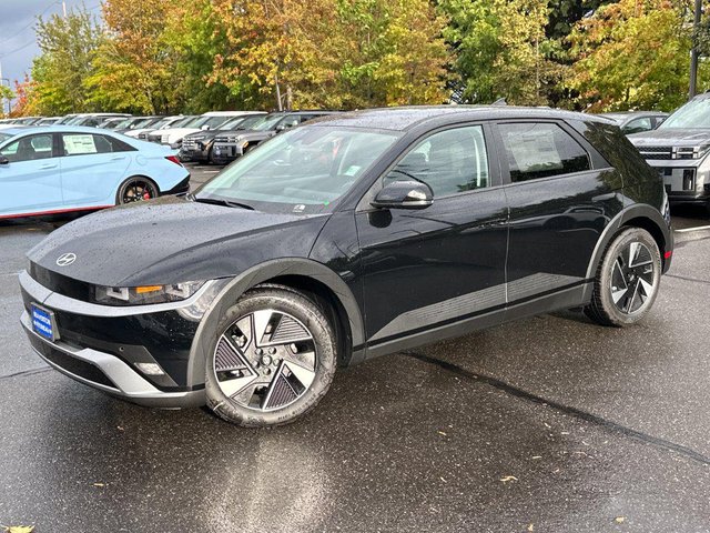 2027 Hyundai IONIQ 5 SE Standard Range