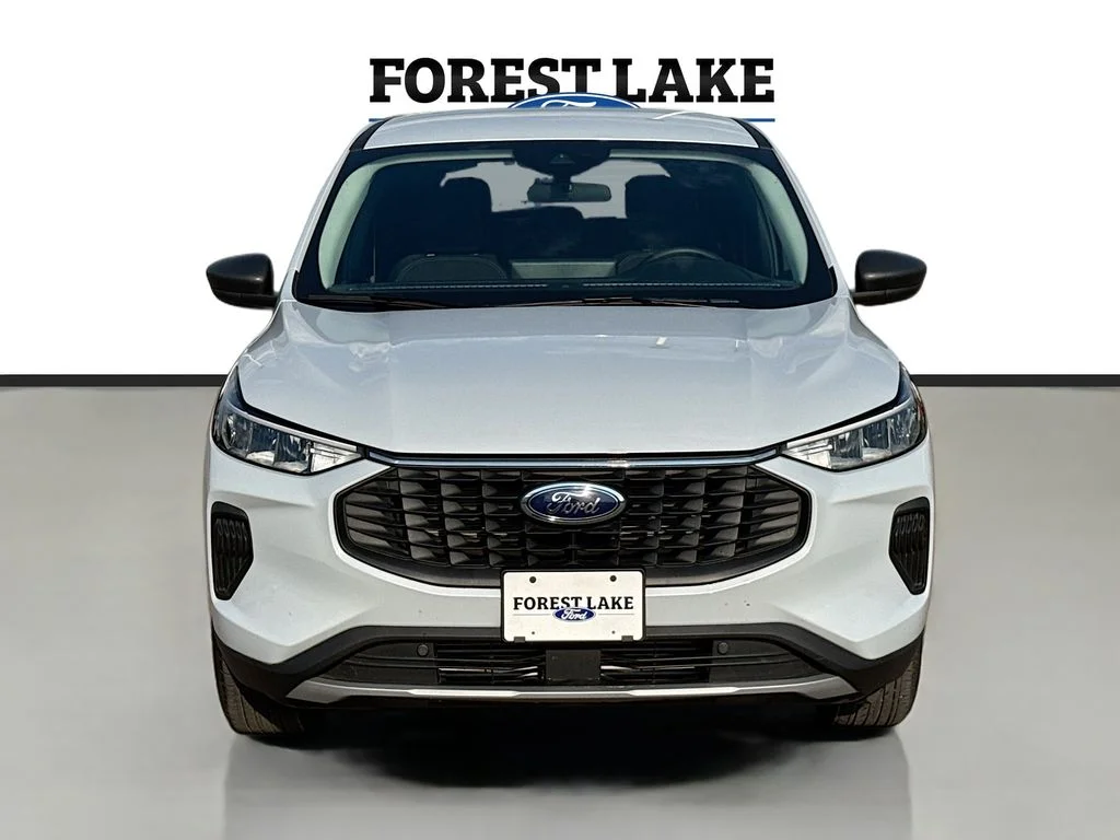 Used 2025 Ford Escape Active with VIN 1FMCU9GN5SUB17152 for sale in Forest Lake, Minnesota
