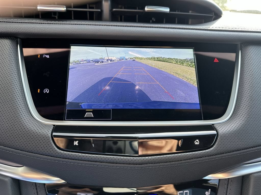 2026 Cadillac XT5 Luxury - Photo 25