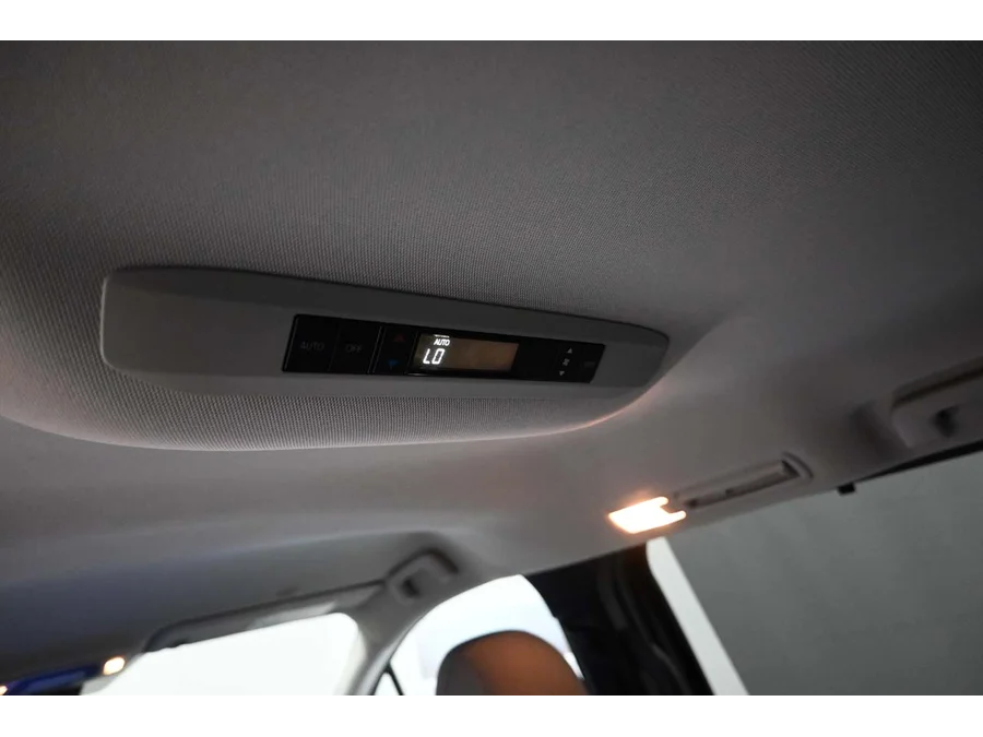New 2026 BLACK Toyota LE Mobility Handicap Van image 29