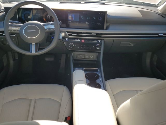 2025 Hyundai Sonata SEL - Photo 22