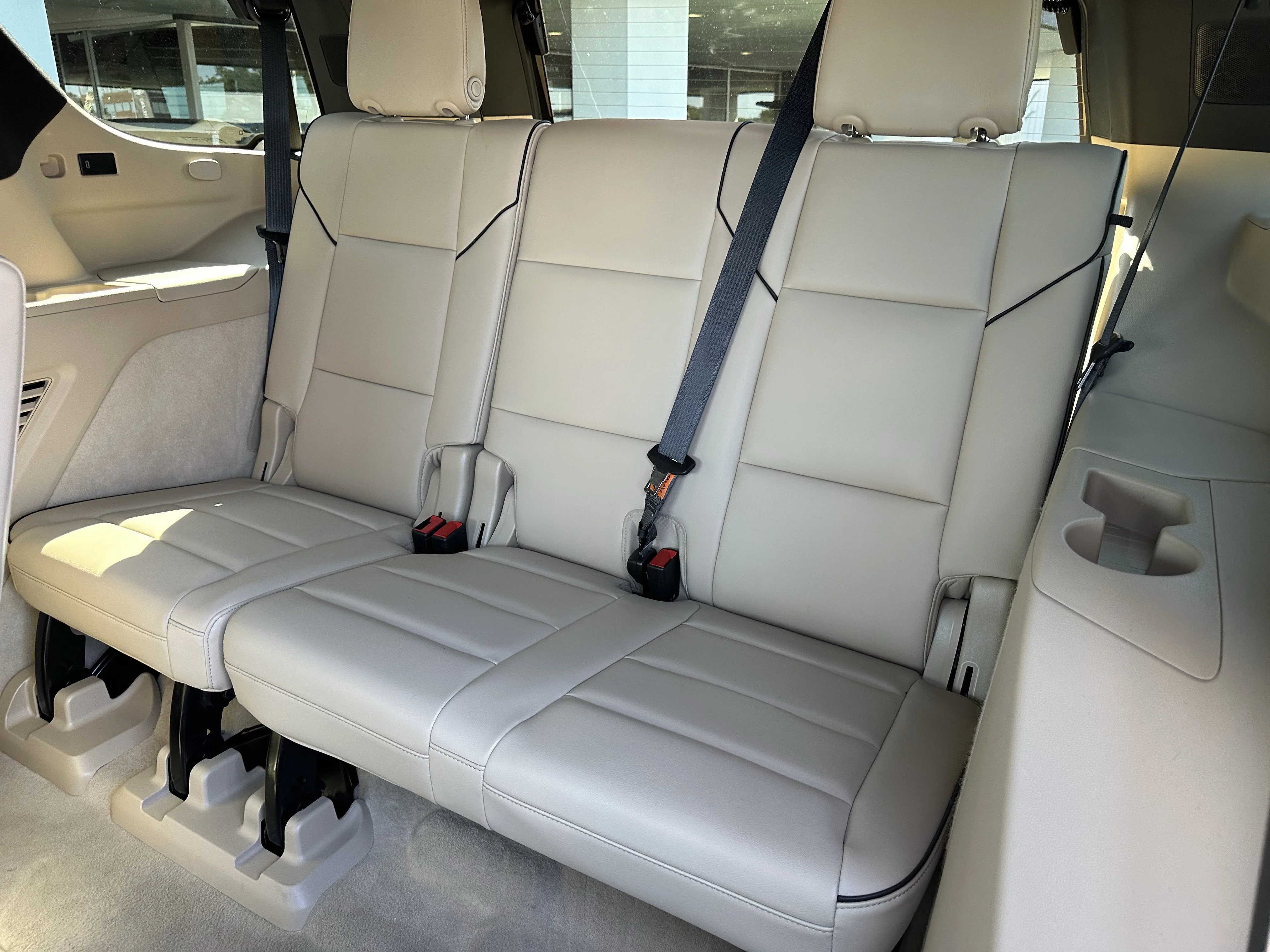 Used 2023 Black Raven Cadillac 4WD Premium Luxury image 20