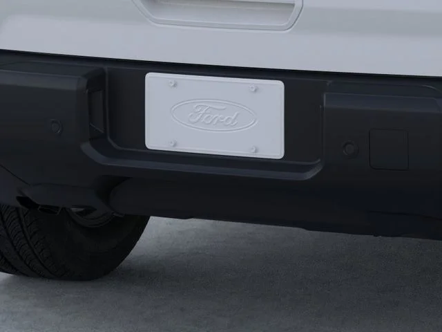 New 2026 White Ford Big Bend image 23