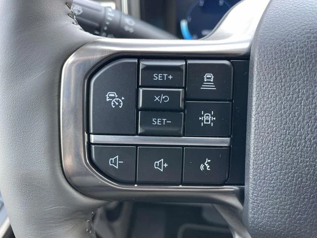 New 2026 White Ford Platinum image 20