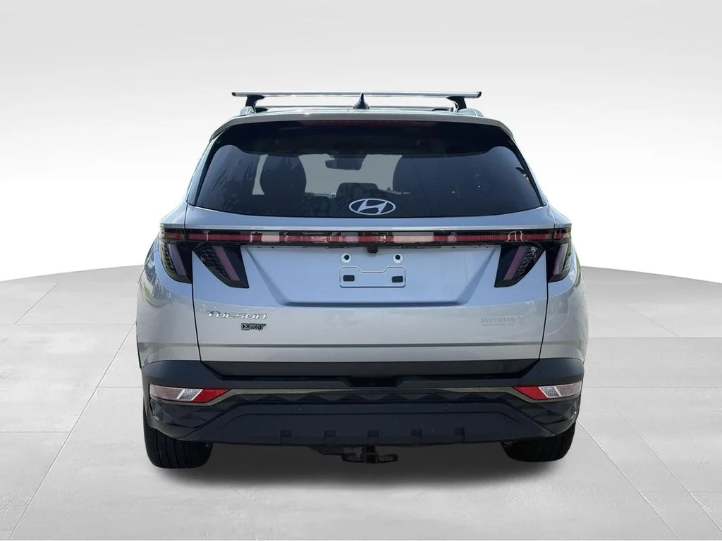Used 2023 Silver Hyundai XRT image 26
