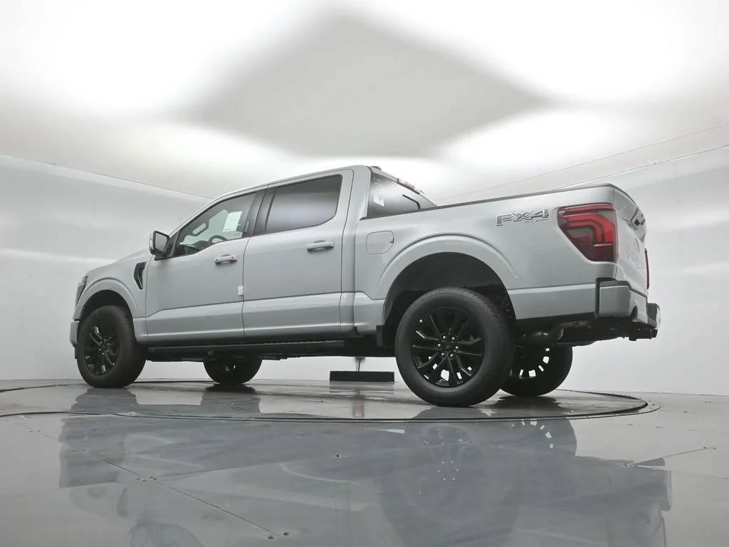 New 2026 Avalanche Ford Lariat image 48