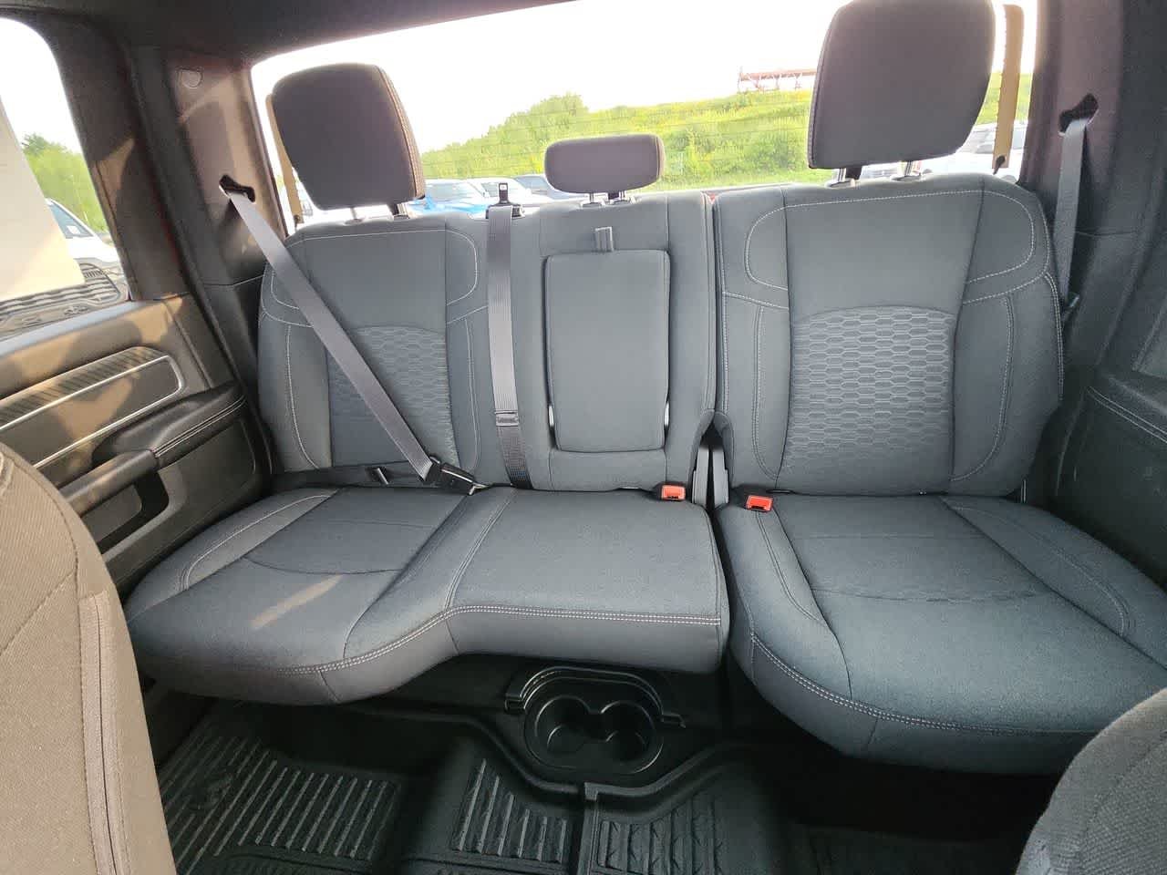 2026 RAM 2500 Big Horn - Photo 14