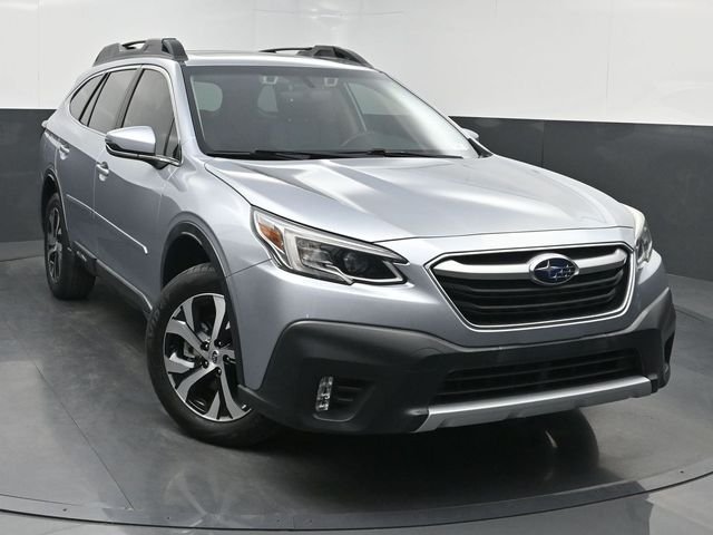 2022 Subaru Outback Limited's photo