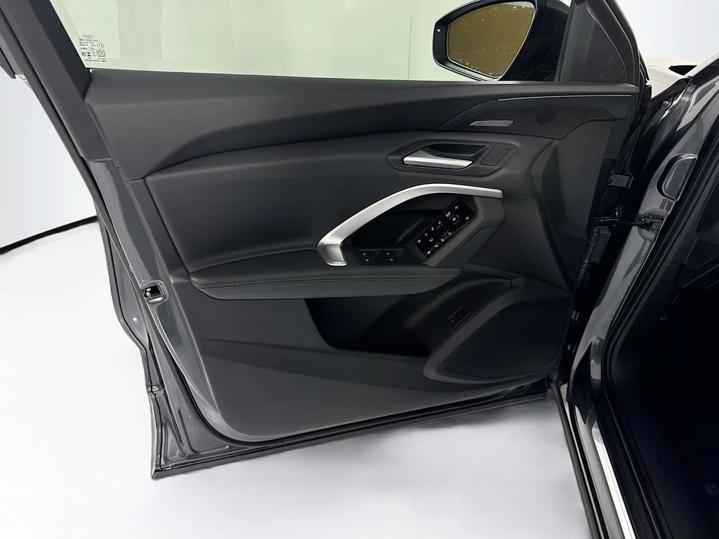 New 2026  Audi Premium Plus image 25