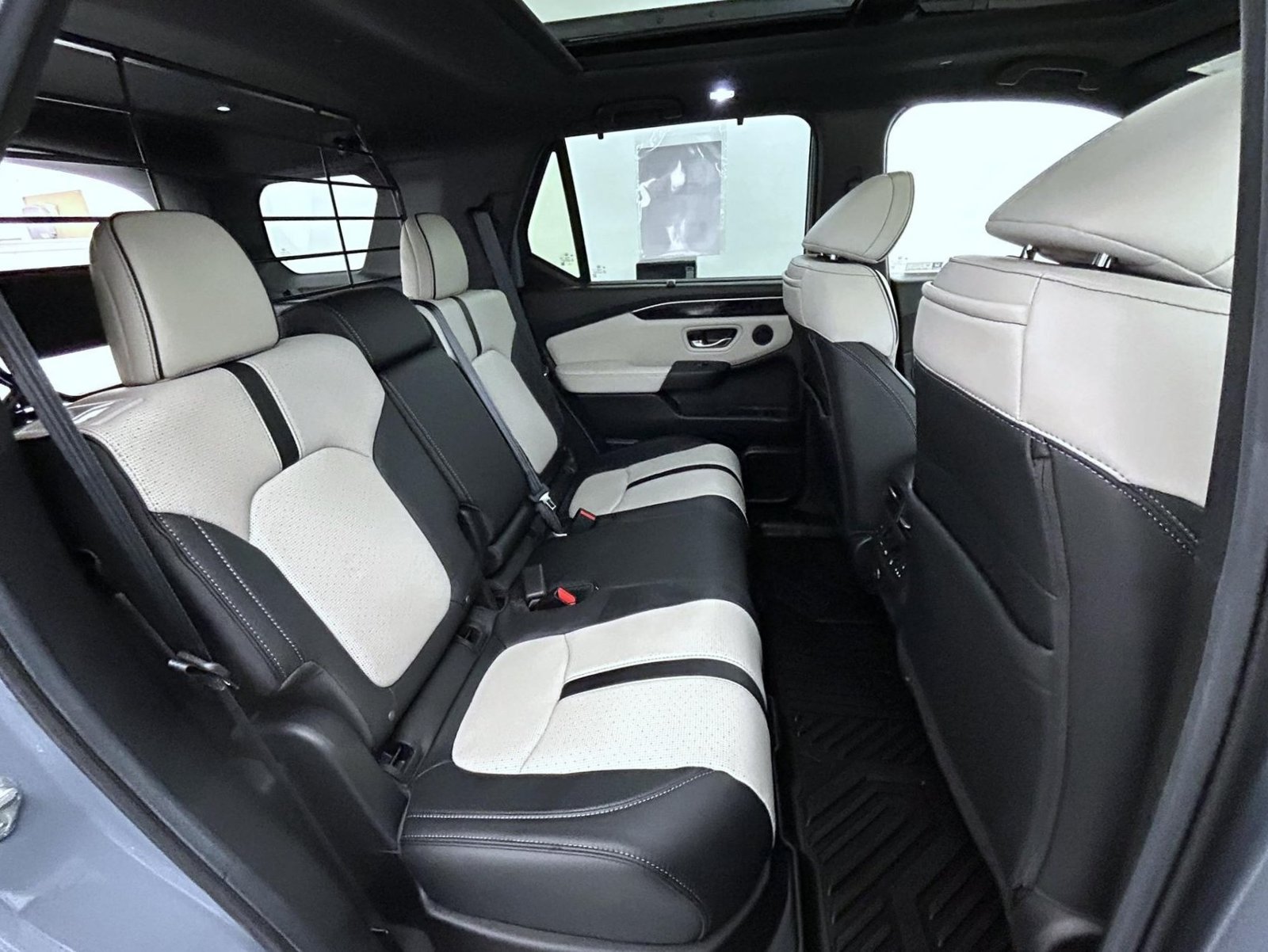 Used 2026 Gray Honda  image 18