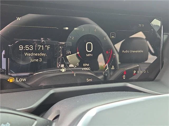 New 2026 Summit White GMC Elevation image 17