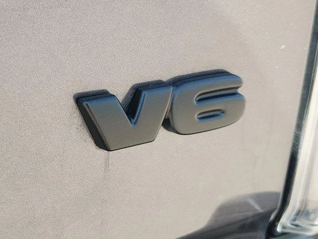 Used 2023 Magnetic Gray M Toyota TRD Sport V6 4x2 Double Cab 5 ft. box 127.4 in. WB image 12