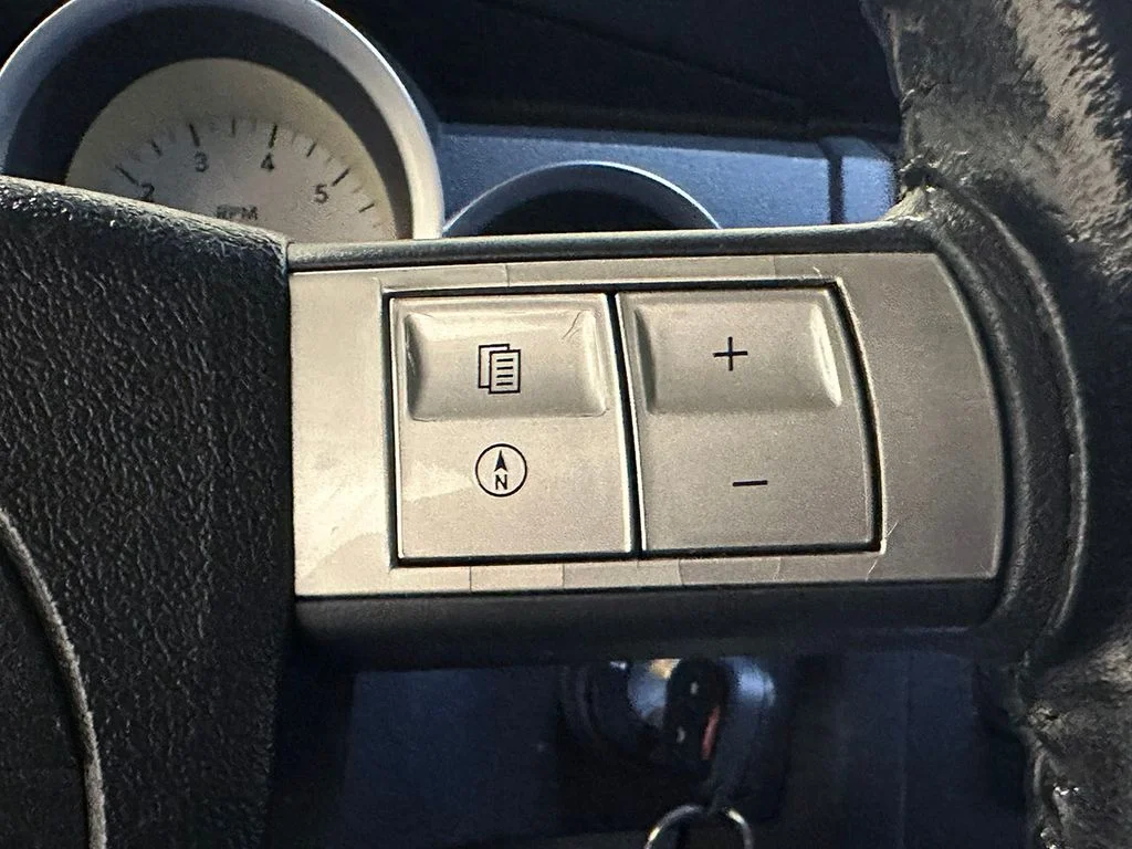 Used 2005 Green Dodge R/T image 62