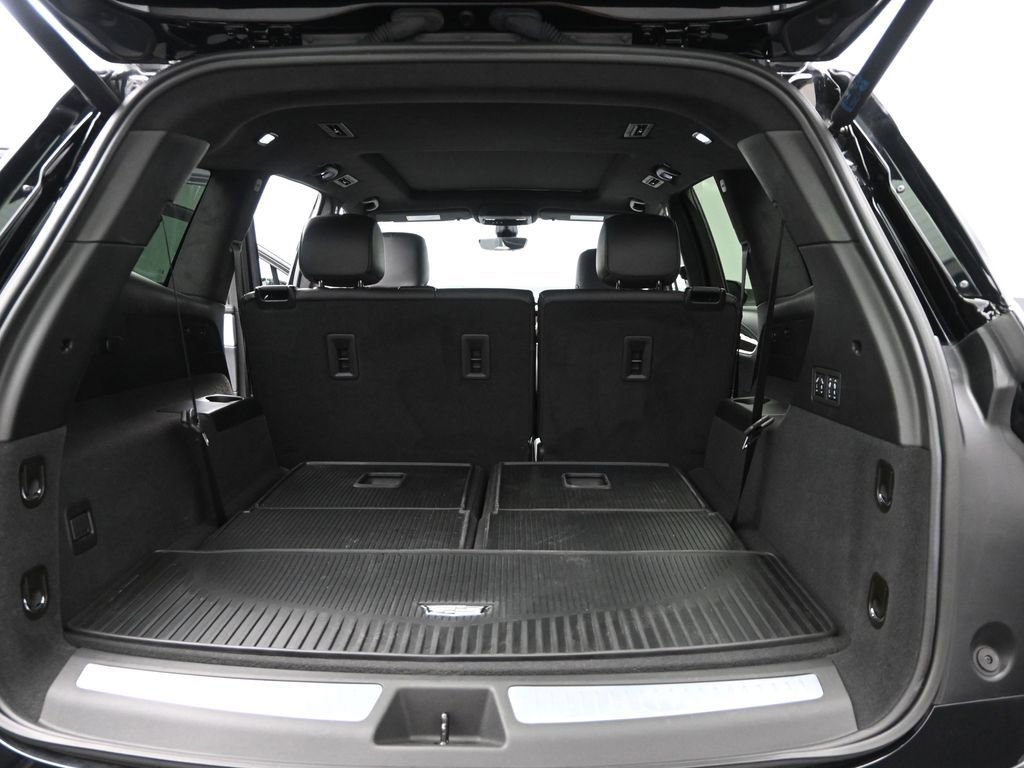 2025 Cadillac XT6 Sport - Photo 14