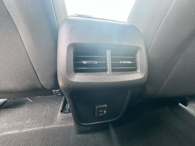 Used 2024 Radiant Red Tintcoat Chevrolet LT image 24