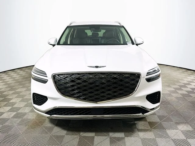 New 2026 Genesis GV70 2.5T