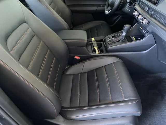 2025 Honda CR-V Sport-L - Photo 10