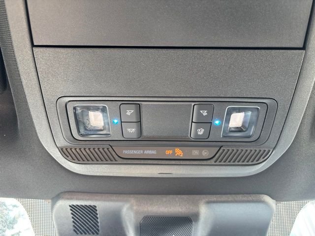 New 2026 Iconic Silver Metallic Ford STX® image 30