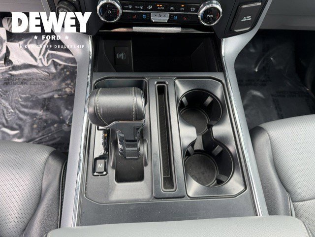 Used 2023 Oxford White Ford LARIAT image 26