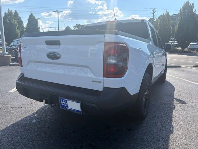 2024 Ford Maverick Lariat - Photo 6