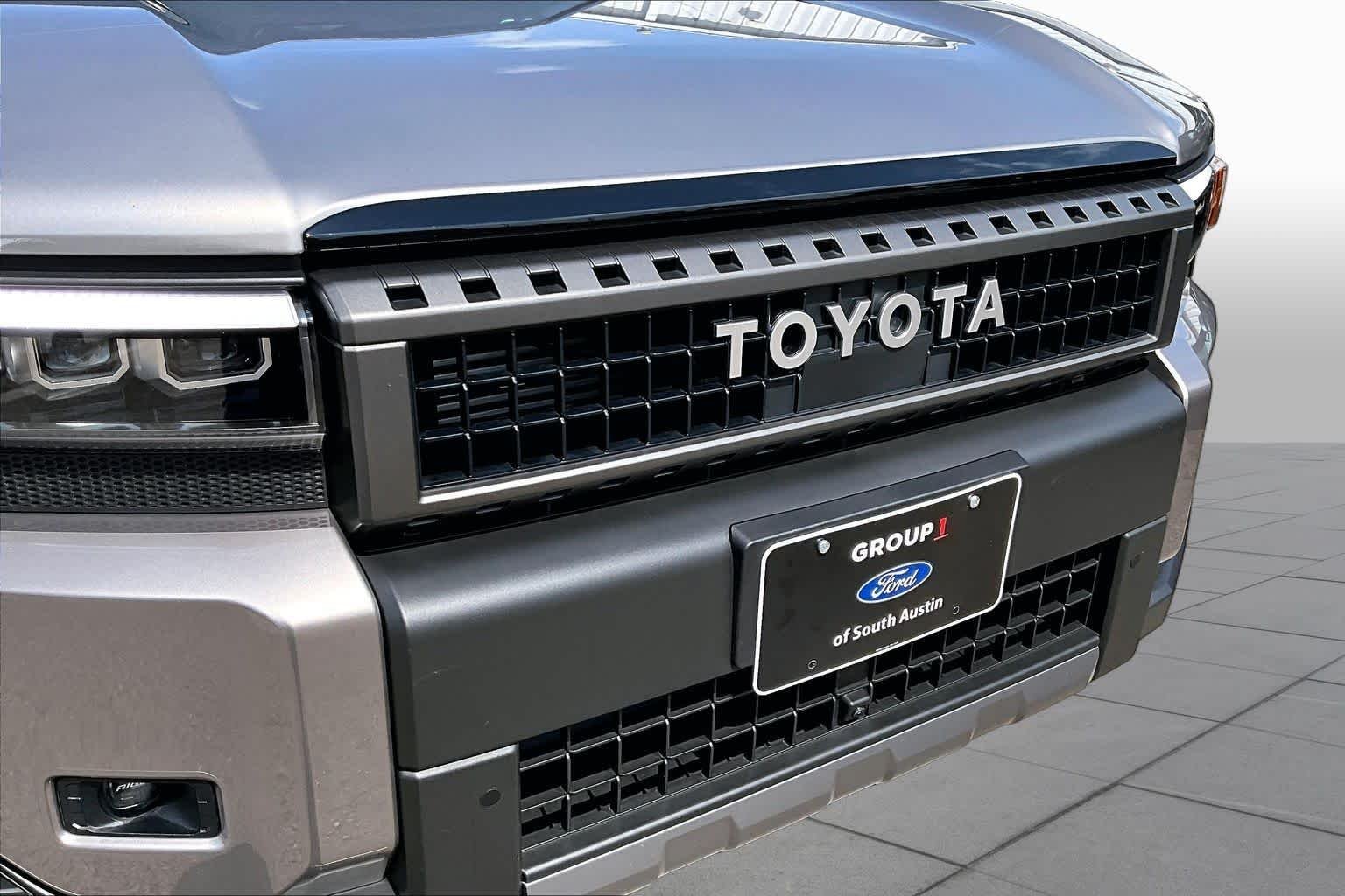 Used 2026 Meteor Shower Toyota  image 30