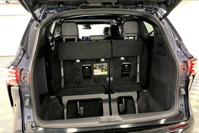 Used 2025 Blueprint Toyota XSE image 40