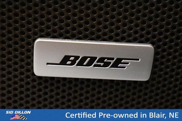 Used 2019 Silver Ice Metallic Chevrolet LTZ image 7