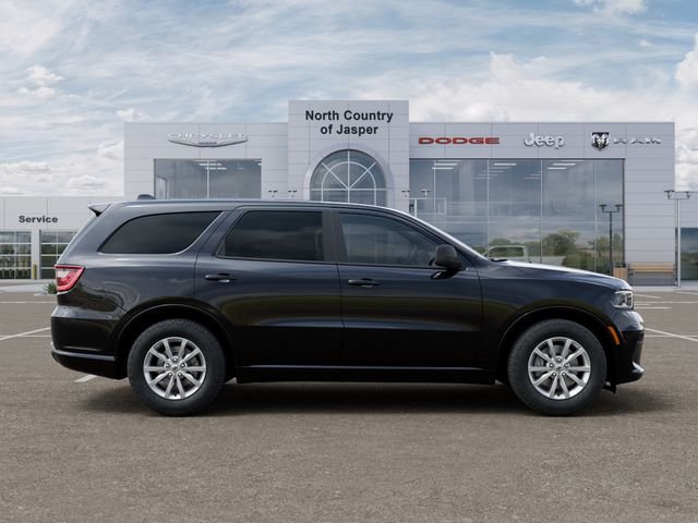 2026 Dodge Durango GT - Photo 21