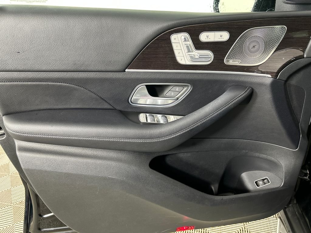 2022 Mercedes-Benz GLE GLE350 - Photo 10