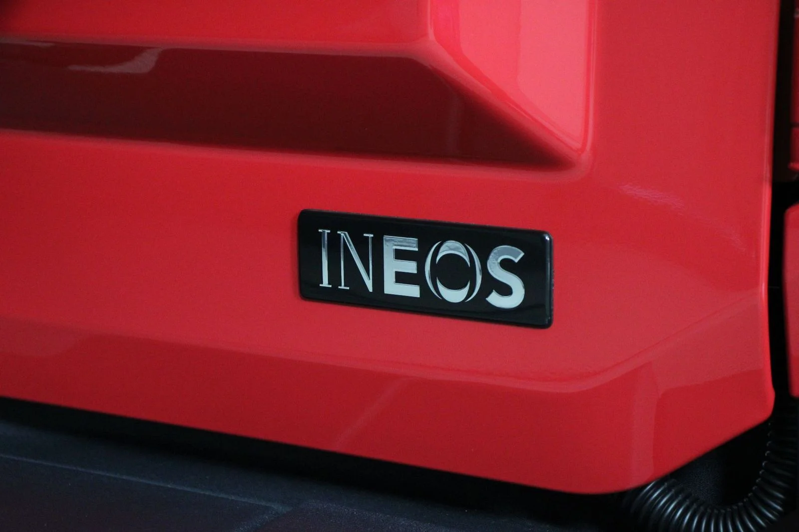 2025 INEOS Grenadier Fieldmaster Edition - Photo 19