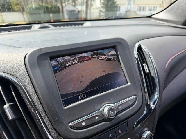 2023 Chevrolet Equinox RS - Photo 32