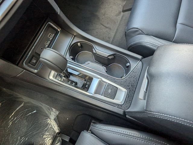 New 2026 MAGNETITE GRAY METALLIC Subaru Limited 7-Passenger image 14